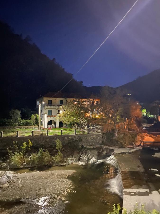 אלביסולה סופריורה Appartamento In Villa A 5 Km Dal Mare מראה חיצוני תמונה