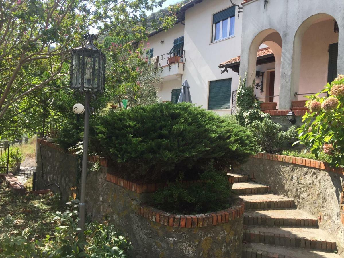 אלביסולה סופריורה Appartamento In Villa A 5 Km Dal Mare מראה חיצוני תמונה