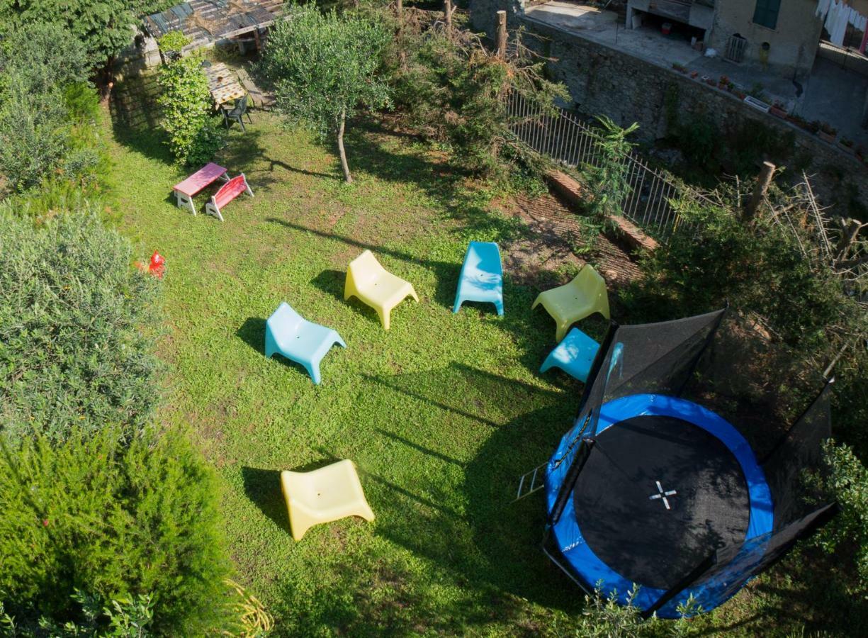 אלביסולה סופריורה Appartamento In Villa A 5 Km Dal Mare מראה חיצוני תמונה
