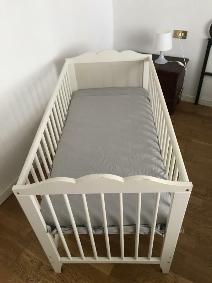 אלביסולה סופריורה Appartamento In Villa A 5 Km Dal Mare מראה חיצוני תמונה